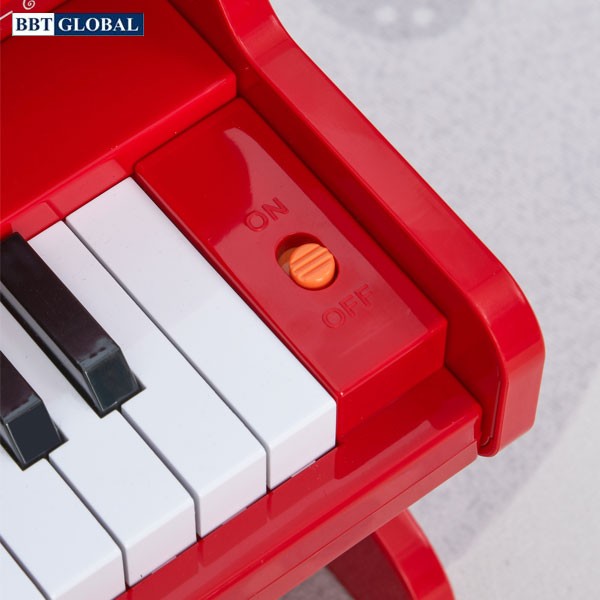 Đồ chơi âm nhạc đàn Piano 25 phím cho bé 1701B