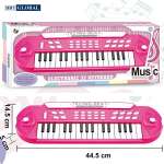 Đồ chơi đàn Organ điện tử cho bé 660-31
