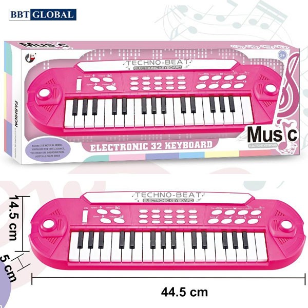 Đồ chơi đàn Organ điện tử cho bé 660-31