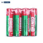 Pin tiểu 2AA