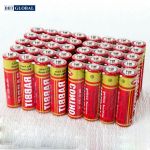Pin đũa 3A (lắp điều khiển xe ô tô)