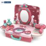 Bộ đồ chơi trang điểm 3 trong 1 cho bé BBT Global 008-973