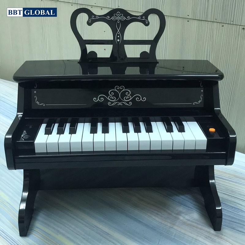 Đồ chơi âm nhạc đàn Piano 25 phím cho bé 1701B