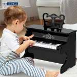 Đồ chơi âm nhạc đàn Piano 25 phím cho bé 1701B