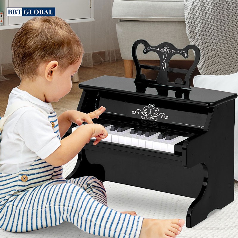 Đồ chơi âm nhạc đàn Piano 25 phím cho bé 1701B