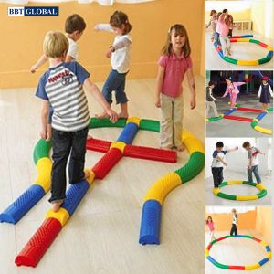 Trò chơi đi khéo trên đường nhỏ KXS-1