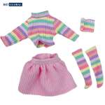Búp bê công chúa thời trang có khớp cử động linh hoạt T8819A7