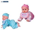 Đồ chơi búp bê 3 chức năng cho bé 3322-6