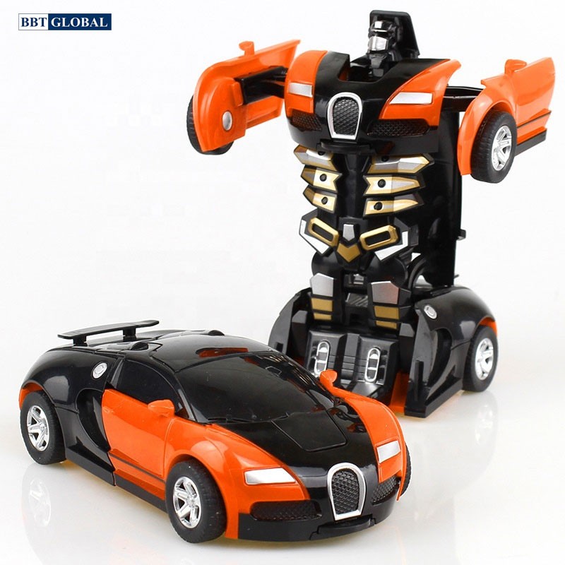 Đồ chơi rô bốt biến hình transformer 716