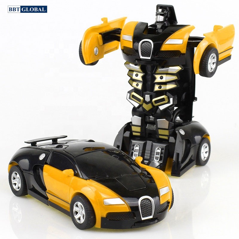Đồ chơi rô bốt biến hình transformer 716