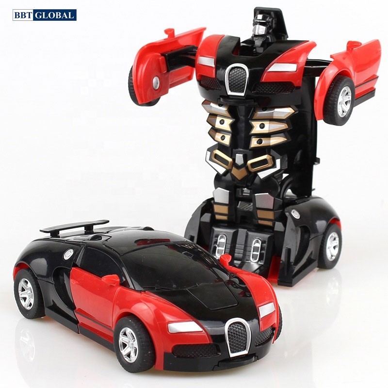 Đồ chơi rô bốt biến hình transformer 716