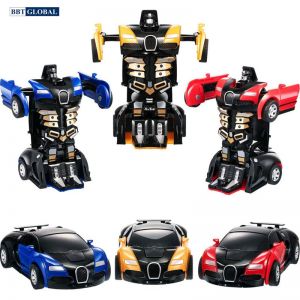 Đồ chơi rô bốt biến hình transformer 716