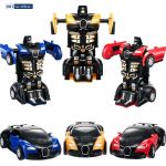 Đồ chơi rô bốt biến hình transformer 716