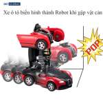 Đồ chơi rô bốt biến hình transformer 716