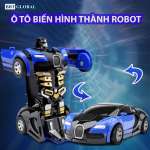 Đồ chơi rô bốt biến hình transformer 716