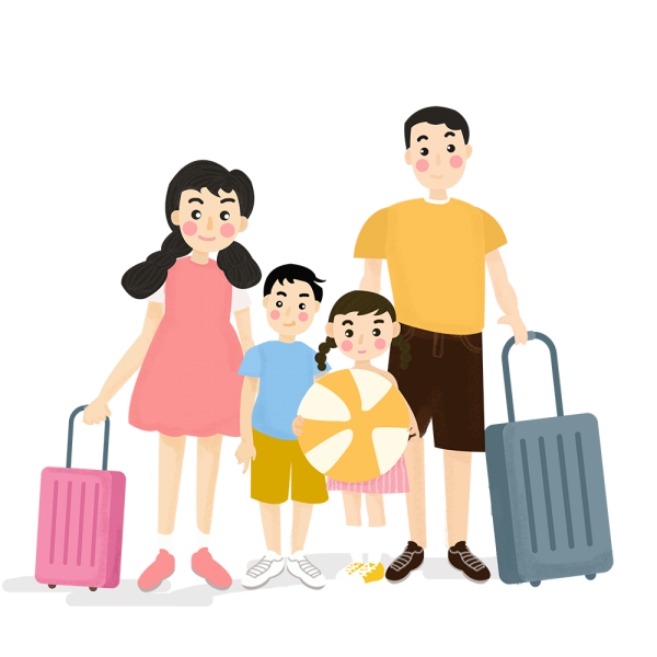 pngtree-cartoon-hand-drawn-parent-child-travel-family-3842059