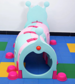 Hầm chui con kiến mẫu mới ZK1063N