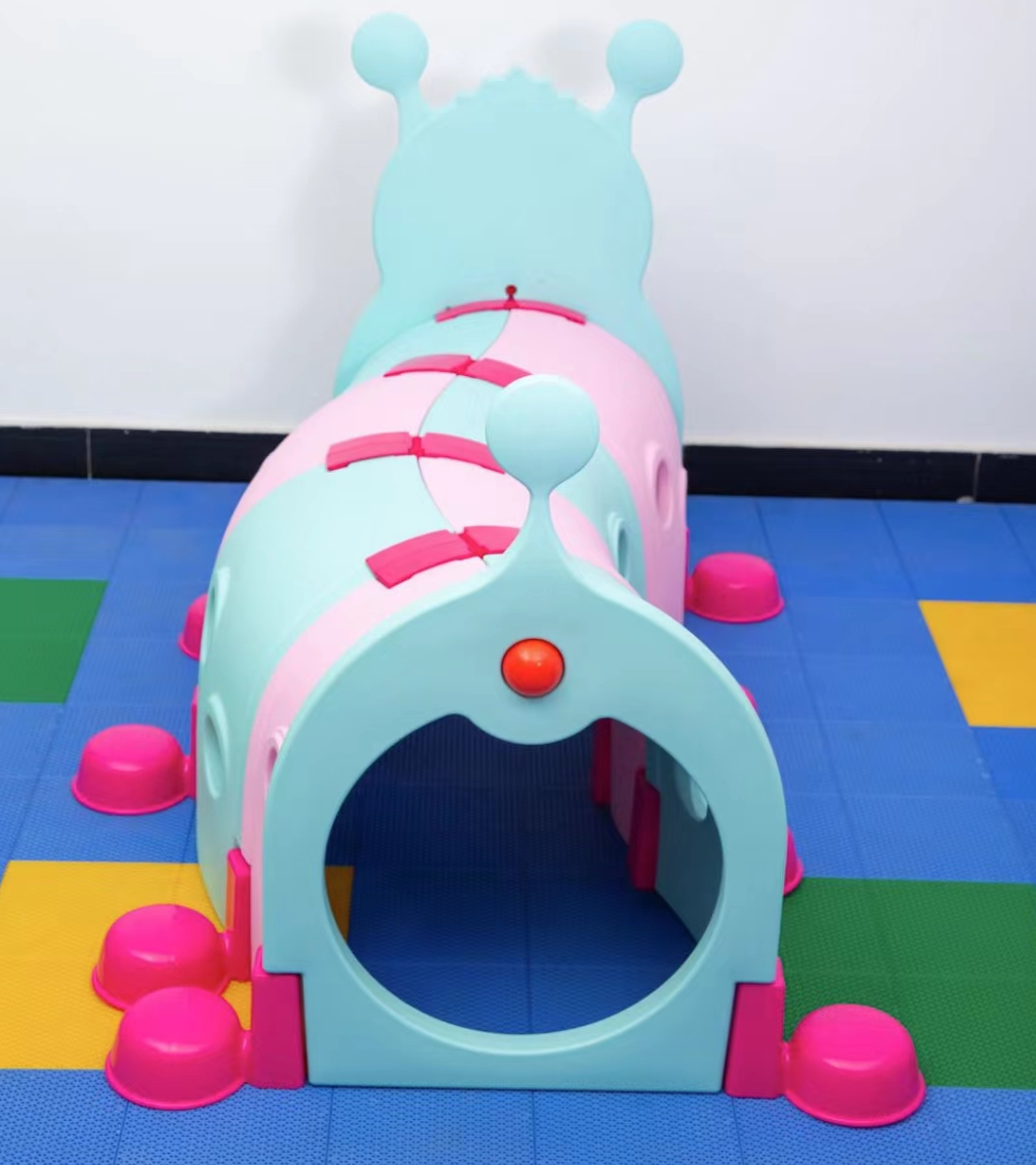 Hầm chui con kiến mẫu mới ZK1063N