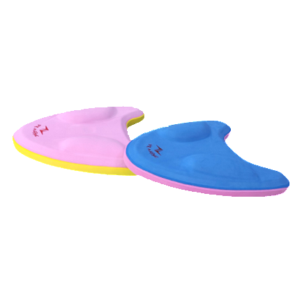 Phao tim tập bơi Việt Nam PBT01