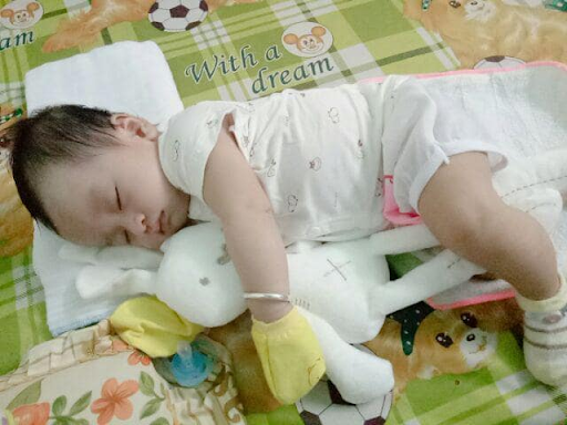 đồ chơi thú bông