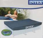Tấm phủ cho bể khung kim loại chữ nhật 3mx2m INTEX 28038 (cho bể 28271, 28272, 26784)