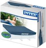 Tấm phủ cho bể khung kim loại chữ nhật 3mx2m INTEX 28038 (cho bể 28271, 28272, 26784)