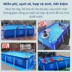 Bể bơi di động cho trẻ em 2m6 INTEX 28271