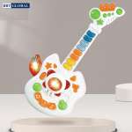 Đồ chơi đàn ghi ta điện tử cho bé BBT Global - 665G