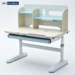 Bàn học thông minh chống gù chống cận BBT GLOBAL dài 105cm BB201-105