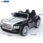 Ô tô điện trẻ em dáng Roll royce Phantom siêu hot BBT-68.688