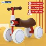 Xe chòi chân BBT Global siêu cute Q519