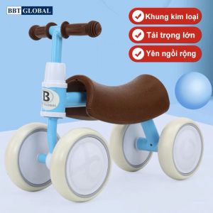 Xe chòi chân BBT Global siêu cute Q519