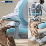 Ghế ngồi học đúng tư thế chống gù chống cận BBT GLOBAL Y001
