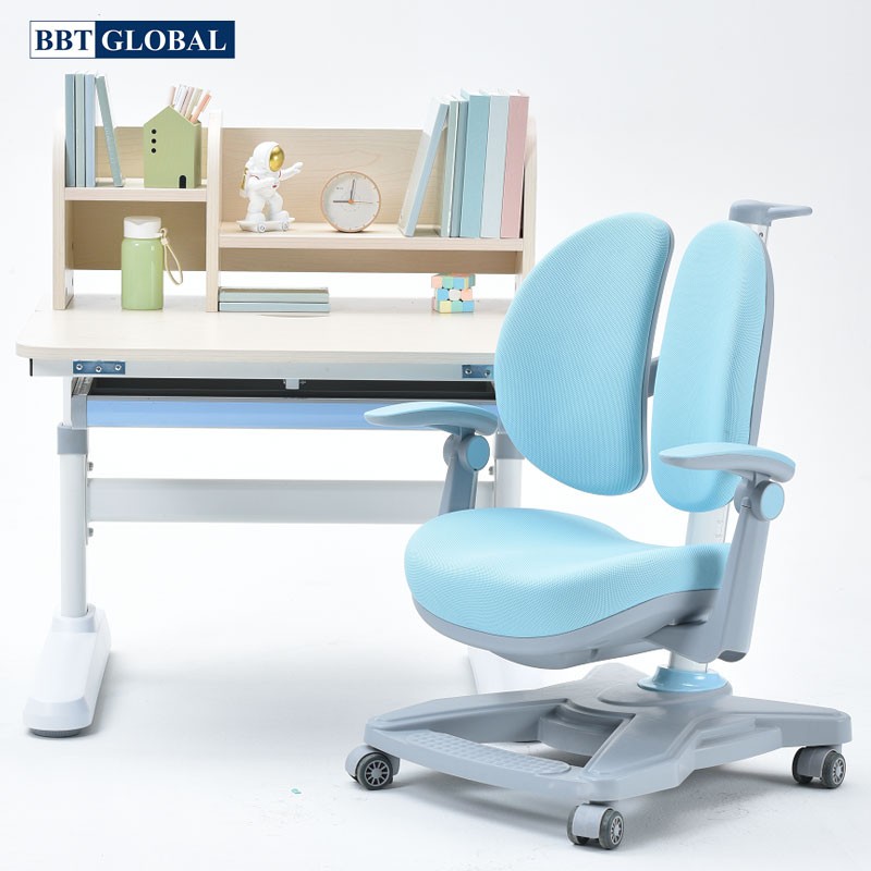 Ghế ngồi học đúng tư thế chống gù chống cận BBT GLOBAL Y001