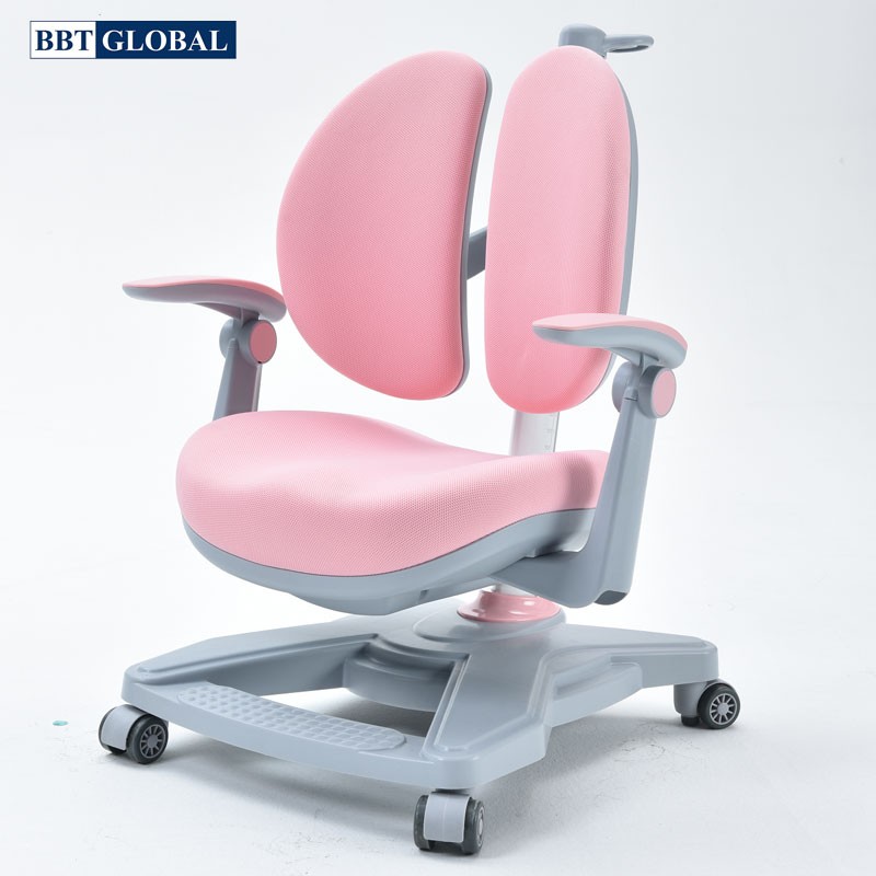 Ghế ngồi học đúng tư thế chống gù chống cận BBT GLOBAL Y001