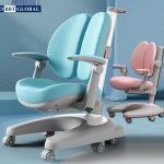 Ghế ngồi học đúng tư thế chống gù chống cận BBT GLOBAL Y002