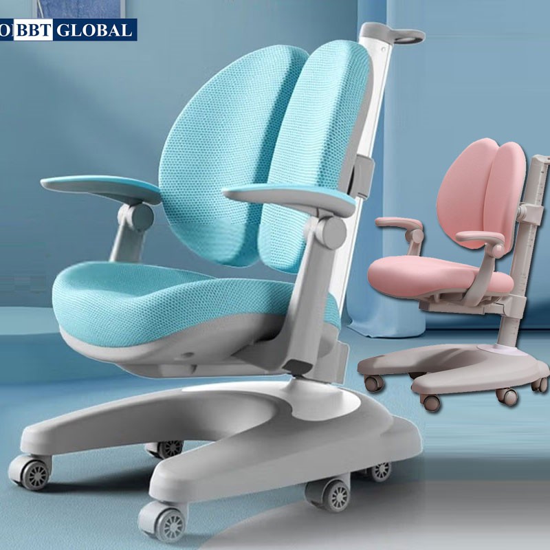 Ghế ngồi học đúng tư thế chống gù chống cận BBT GLOBAL Y002