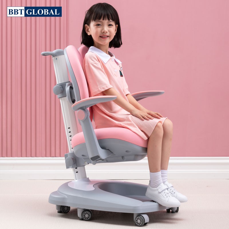 Ghế ngồi học đúng tư thế chống gù chống cận BBT GLOBAL Y003