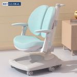 Ghế ngồi học đúng tư thế chống gù chống cận BBT GLOBAL Y003