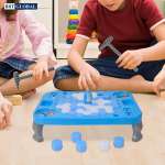 Đồ chơi phá băng giải cứu chim cánh cụt size lớn 1111-6