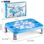 Đồ chơi phá băng giải cứu chim cánh cụt size lớn 1111-6