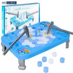 Đồ chơi phá băng giải cứu chim cánh cụt size lớn 1111-6