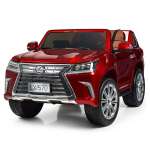 Xe Ô tô điện trẻ em Bản quyền Cao cấp Lexus LX570