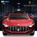 Xe Ô tô điện trẻ em dáng Maserati BBT-5599