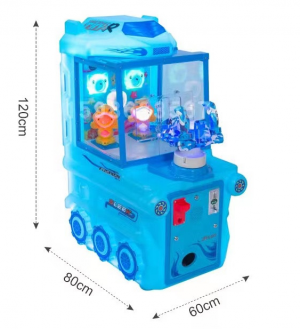 Máy game bắn bi/ máy game bắn vịt GAME-2025