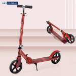 Xe trượt Scooter có phanh BBT Global cỡ lớn KM988