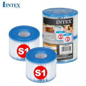 Lõi máy lọc nước bể bơi Massage INTEX 29001