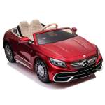 Xe ô tô điện trẻ em bản quyền cao cấp Mercedes MAYBACH S650