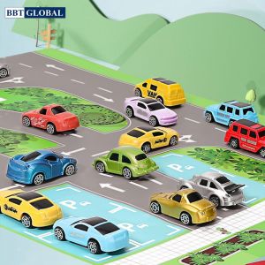 Ô tô mini BBT Global MNC (bộ 4 xe mini)