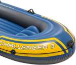 Thuyền bơm hơi challenger 3 người INTEX 68370